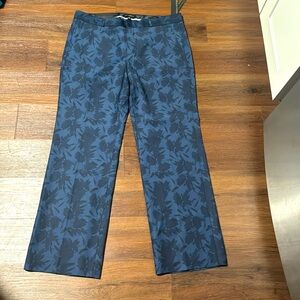 Banana Republic Trouser Pants size 12S